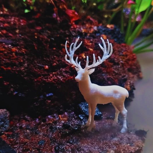 Reindeer - 2 WetRootz